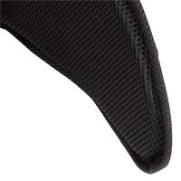 WB-6006 Support lombaire rembourr&eacute; pour ceinture - Universel Helyx Safety & Industrial Supplies