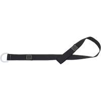 CAS4-4 4' Loop Anchor with D-Ring, Sling, Temporary Use Helyx Safety & Industrial Supplies