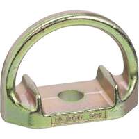 CP-10011-2 Anchor with 5/8" Hole, Bolt-On, Permanent Use Helyx Safety & Industrial Supplies