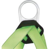 FBH10020A1020-S  Contractor Series Safety Harness, CSA Certified, Class AP, Small Helyx Safety & Industrial Supplies