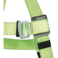 FBH10020A1020-S  Contractor Series Safety Harness, CSA Certified, Class AP, Small Helyx Safety & Industrial Supplies