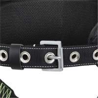 FBH10020A1020-S  Contractor Series Safety Harness, CSA Certified, Class AP, Small Helyx Safety & Industrial Supplies