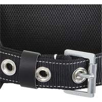 FBH10000A1020-S  Contractor Series Safety Harness, CSA Certified, Class AP, Small Helyx Safety & Industrial Supplies