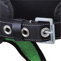 FBH60110A1020-S PeakPro Series Safety Harness, CSA Certified, Class AP, Small Helyx Safety & Industrial Supplies