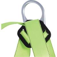 FBH10000L1020-S  Contractor Series Safety Harness with Positioning Belt, CSA Certified, Class ALP, Small Helyx Safety & Industrial Supplies