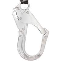 SRL-70602-6LE Cordage de s&eacute;curit&eacute; autor&eacute;tractable avec paquet, 6', Dyneema, Pivotant Helyx Safety & Industrial Supplies