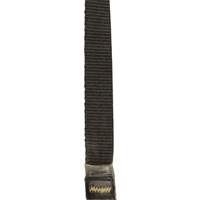 SRL-76105-6AR Cordage de s&eacute;curit&eacute; autor&eacute;tractable r&eacute;sistant &agrave; l'arc &eacute;lectrique, 6', Dyneema, Pivotant Helyx Safety & Industrial Supplies