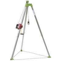 CSK2-65 Ensemble pour espace clos avec tr&eacute;pied, Ensemble pour espace clos Helyx Safety & Industrial Supplies