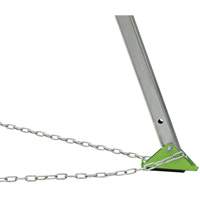 CSK2-65 Ensemble pour espace clos avec tr&eacute;pied, Ensemble pour espace clos Helyx Safety & Industrial Supplies
