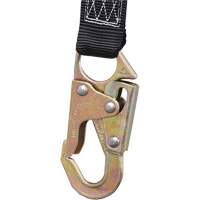 CP-15300-3 Fourche/barre d'&eacute;cartement pour espaces clos Helyx Safety & Industrial Supplies