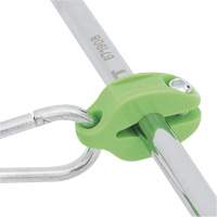 TT-1000-BULK Pince ronde 1/2" Helyx Safety & Industrial Supplies