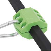 TT-7000-BULK Bloc de presse 1/2" - 3/4" Helyx Safety & Industrial Supplies