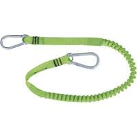 TT-9902-BULK Standard Lanyard Box, Bungee, Dual Carabiner Helyx Safety & Industrial Supplies