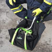 BAG-004 Nylon Harness Carrying Bag Helyx Safety & Industrial Supplies