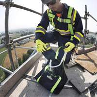BAG-004 Nylon Harness Carrying Bag Helyx Safety & Industrial Supplies