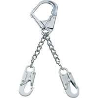 RA-100 Twin Leg Rebar Assembly Helyx Safety & Industrial Supplies