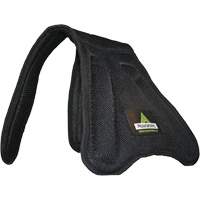 FBH-PAD Removable Back Pad for Harness Helyx Safety & Industrial Supplies