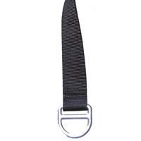 CP-14010 18" D-Ring Extender Helyx Safety & Industrial Supplies