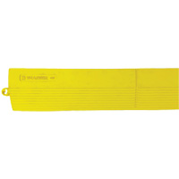 24/Seven&reg; Locksafe&reg; Yellow Max Male Edging Helyx Safety & Industrial Supplies