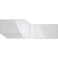 Couvre-lentille interne pour masques de soudage s&eacute;rie Infinity Helyx Safety & Industrial Supplies