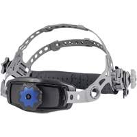 Harnais de t&ecirc;te Legacy pour masques de soudage s&eacute;ries Infinity, Elite & Performance Helyx Safety & Industrial Supplies
