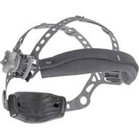 Harnais de t&ecirc;te Legacy pour masques de soudage s&eacute;ries Infinity, Elite & Performance Helyx Safety & Industrial Supplies