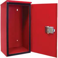 Armoires ext&eacute;rieures robustes pour extincteurs, 14" la x 28" h x 10" p Helyx Safety & Industrial Supplies