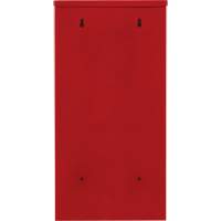 Armoires ext&eacute;rieures robustes pour extincteurs, 14" la x 28" h x 10" p Helyx Safety & Industrial Supplies