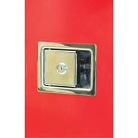Armoires ext&eacute;rieures robustes pour extincteurs, 14" la x 28" h x 10" p Helyx Safety & Industrial Supplies