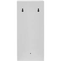 Armoire int&eacute;rieur pour extincteur, 10" la x 24" h x 7" p Helyx Safety & Industrial Supplies