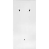Armoire int&eacute;rieur pour extincteur, 12" la x 26" h x 9" p Helyx Safety & Industrial Supplies