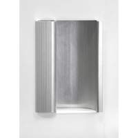 Armoire int&eacute;rieur pour extincteur, 12" la x 26" h x 9" p Helyx Safety & Industrial Supplies