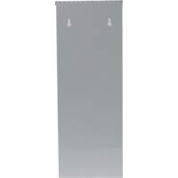 Armoire d'usage l&eacute;ger pour extincteur, 8" la x 22" h x 6" p Helyx Safety & Industrial Supplies