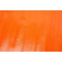 Traffic Safety Flag, Mesh, With Handle Helyx Safety & Industrial Supplies