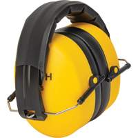 Passive Ear Muffs, Headband, 25 NRR dB Helyx Safety & Industrial Supplies