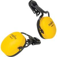 Cache-oreilles passifs, Fixation pour casque, 27 NRR dB Helyx Safety & Industrial Supplies