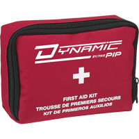 Dynamic First Aid Kit, Meets/Exceeds CSA Z1220-24 Type 1 Personal, Personal (1 Worker) Helyx Safety & Industrial Supplies