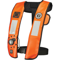 Gilet de sauvetage gonflable HIT Helyx Safety & Industrial Supplies