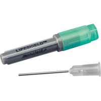 Monoject Safety I.V. Access Blunt Cannula Helyx Safety & Industrial Supplies