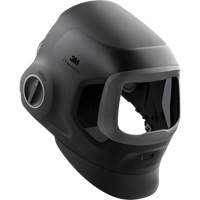 Speedglas G5-03 Pro Black Fixed Front Welding Helmet Helyx Safety & Industrial Supplies