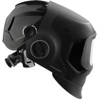 Speedglas G5-03 Pro Black Fixed Front Welding Helmet & Safety Helmet Helyx Safety & Industrial Supplies