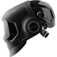 Speedglas G5-03 Pro Black Fixed Front Welding Helmet & Safety Helmet Helyx Safety & Industrial Supplies