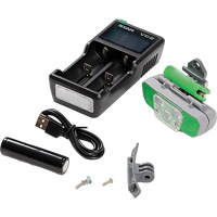 Vision Link Light Kit Helyx Safety & Industrial Supplies
