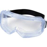 Lunettes &agrave; coques de protection GoggleGear s&eacute;rie 3000, Lentille Transparent, Antibu&eacute;e, Ventilation Indirecte Helyx Safety & Industrial Supplies