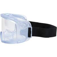Lunettes &agrave; coques de protection GoggleGear s&eacute;rie 3000, Lentille Transparent, Antibu&eacute;e, Ventilation Indirecte Helyx Safety & Industrial Supplies