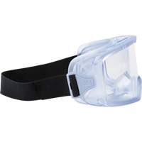 Lunettes &agrave; coques de protection GoggleGear s&eacute;rie 3000, Lentille Transparent, Antibu&eacute;e, Ventilation Indirecte Helyx Safety & Industrial Supplies