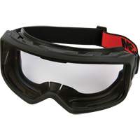 Lunettes &agrave; coques de protection GoggleGear s&eacute;rie 3000, Lentille Transparent, Antibu&eacute;e, Ventilation Indirecte Helyx Safety & Industrial Supplies
