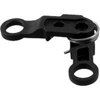 Speedglas G5-01 Hinge Mechanism 46-0400-56 Helyx Safety & Industrial Supplies