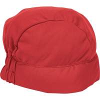 Cooling Skull Cap, Red Helyx Safety & Industrial Supplies