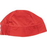 Cooling Skull Cap, Red Helyx Safety & Industrial Supplies